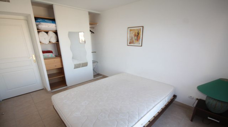 Ma-Cabane - Location Appartement Marseille, 50 m²