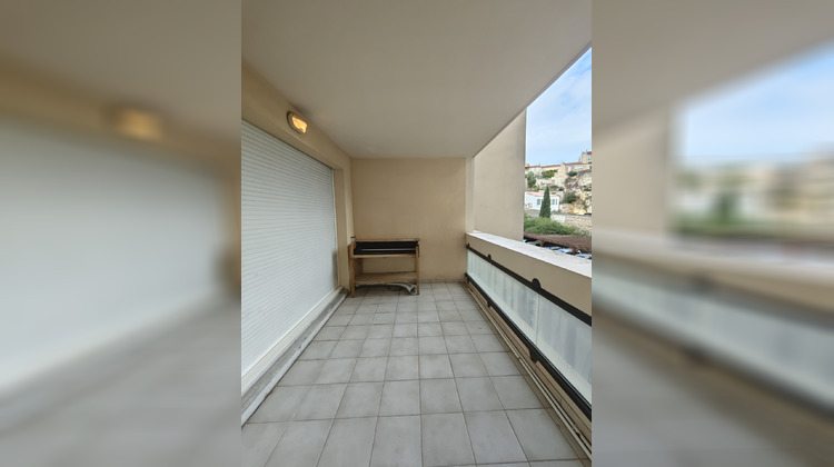 Ma-Cabane - Location Appartement Marseille, 43 m²