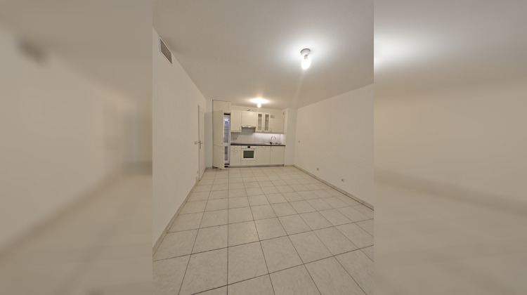 Ma-Cabane - Location Appartement Marseille, 43 m²