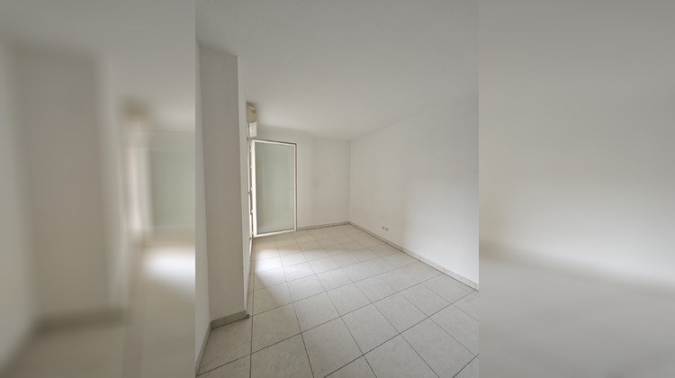 Ma-Cabane - Location Appartement Marseille, 43 m²