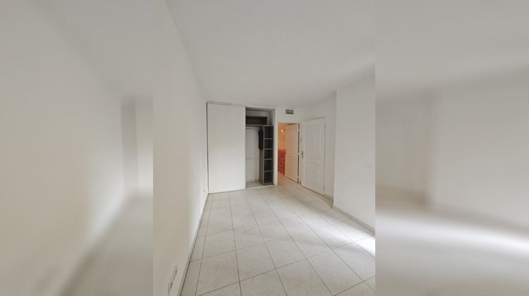 Ma-Cabane - Location Appartement Marseille, 43 m²