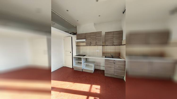 Ma-Cabane - Location Appartement Marseille, 46 m²