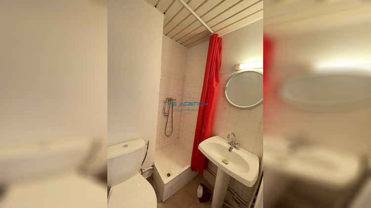 Ma-Cabane - Location Appartement Marseille, 18 m²