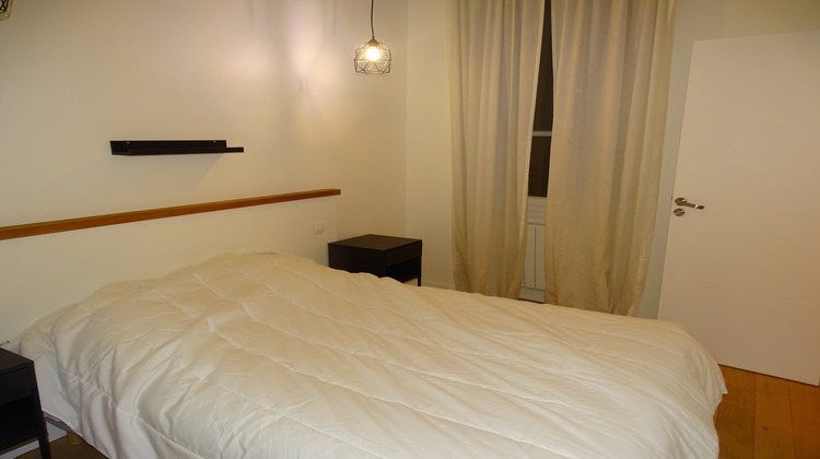 Ma-Cabane - Location Appartement Marseille, 37 m²