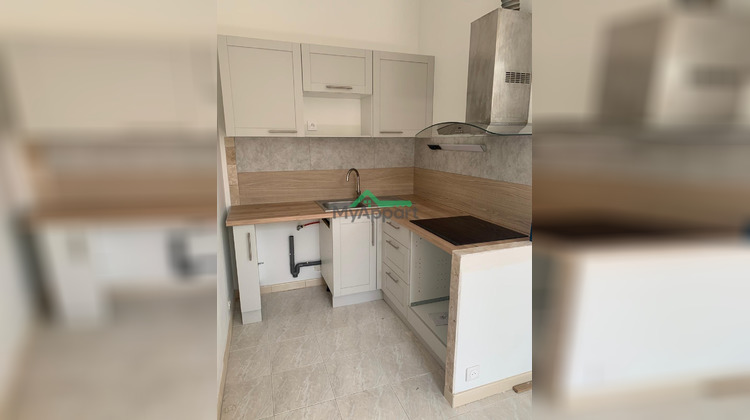 Ma-Cabane - Location Appartement Marseille, 54 m²