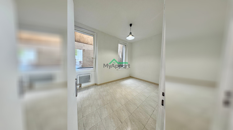 Ma-Cabane - Location Appartement Marseille, 54 m²