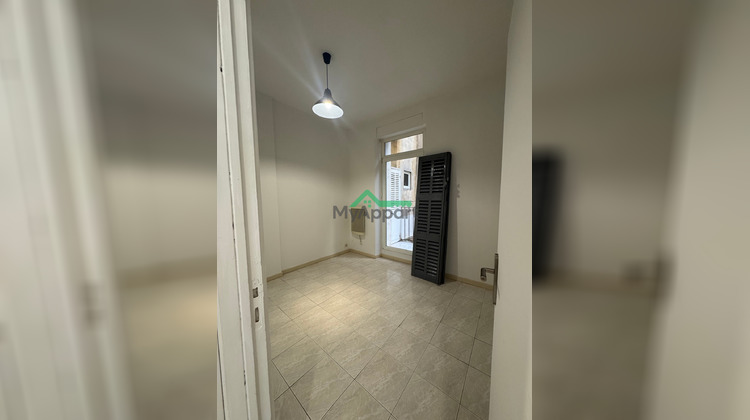 Ma-Cabane - Location Appartement Marseille, 54 m²