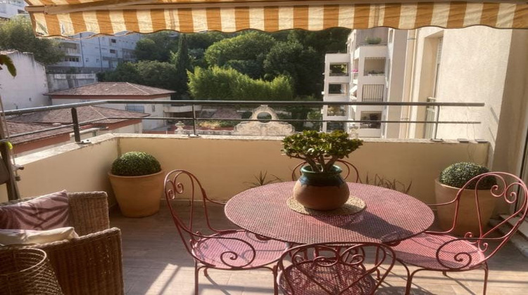Ma-Cabane - Location Appartement Marseille, 76 m²