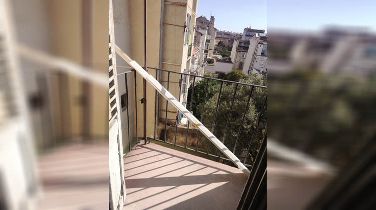 Ma-Cabane - Location Appartement Marseille, 64 m²