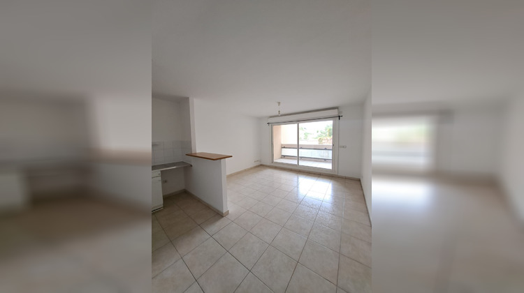 Ma-Cabane - Location Appartement Marseille, 41 m²