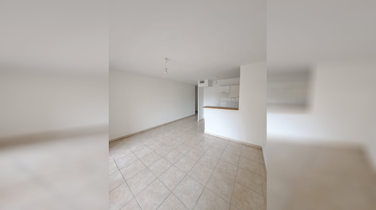 Ma-Cabane - Location Appartement Marseille, 41 m²