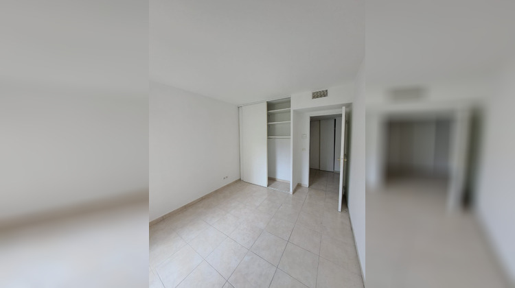 Ma-Cabane - Location Appartement Marseille, 41 m²