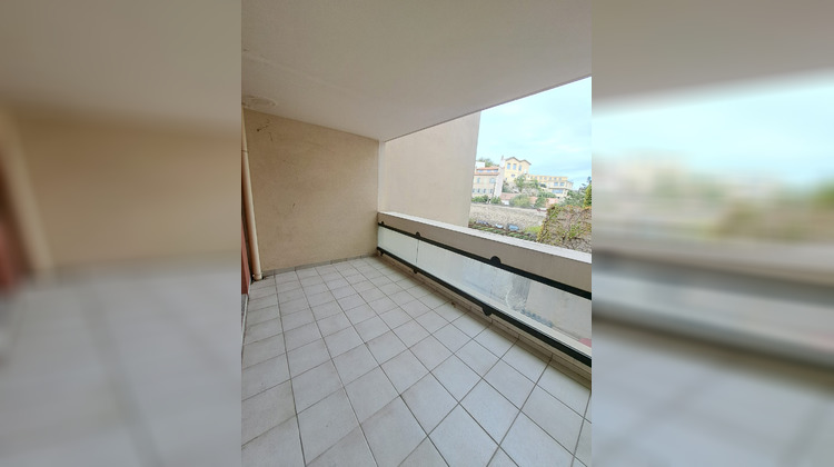 Ma-Cabane - Location Appartement Marseille, 41 m²