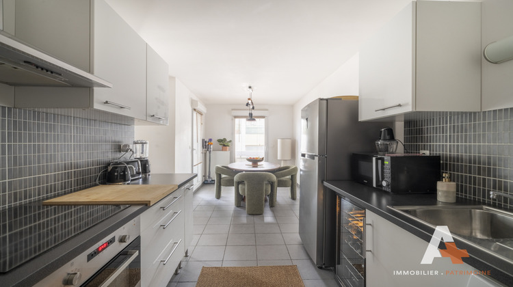 Ma-Cabane - Location Appartement Marseille, 79 m²