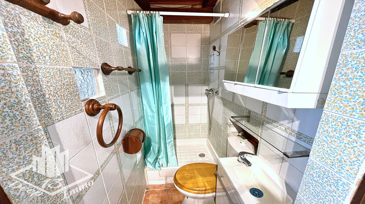 Ma-Cabane - Location Appartement Marseille, 25 m²