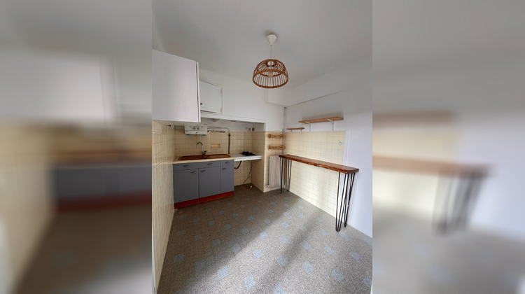 Ma-Cabane - Location Appartement Marseille, 65 m²