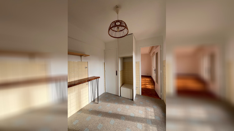 Ma-Cabane - Location Appartement Marseille, 65 m²