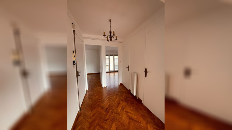Ma-Cabane - Location Appartement Marseille, 65 m²