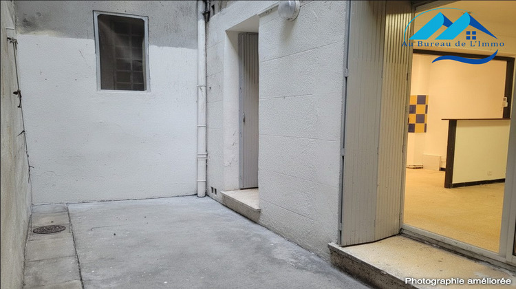 Ma-Cabane - Location Appartement Marseille, 27 m²