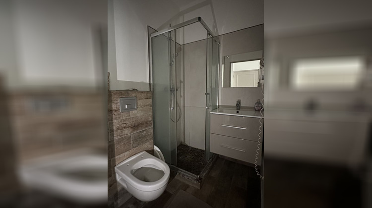 Ma-Cabane - Location Appartement MARSEILLE, 19 m²