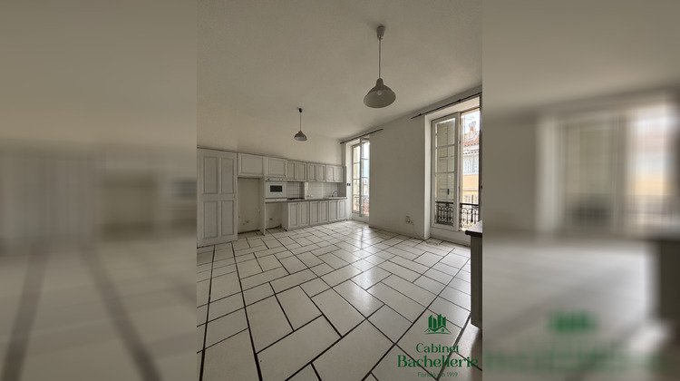 Ma-Cabane - Location Appartement Marseille, 57 m²