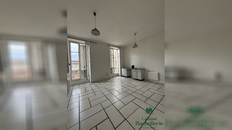 Ma-Cabane - Location Appartement Marseille, 57 m²