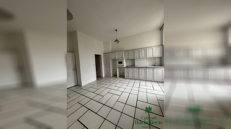 Ma-Cabane - Location Appartement Marseille, 57 m²