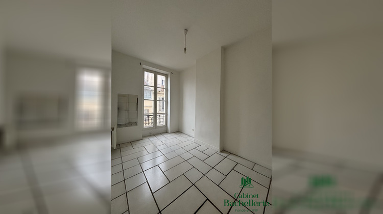 Ma-Cabane - Location Appartement Marseille, 57 m²