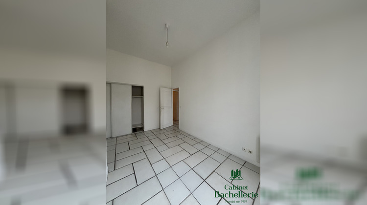 Ma-Cabane - Location Appartement Marseille, 57 m²