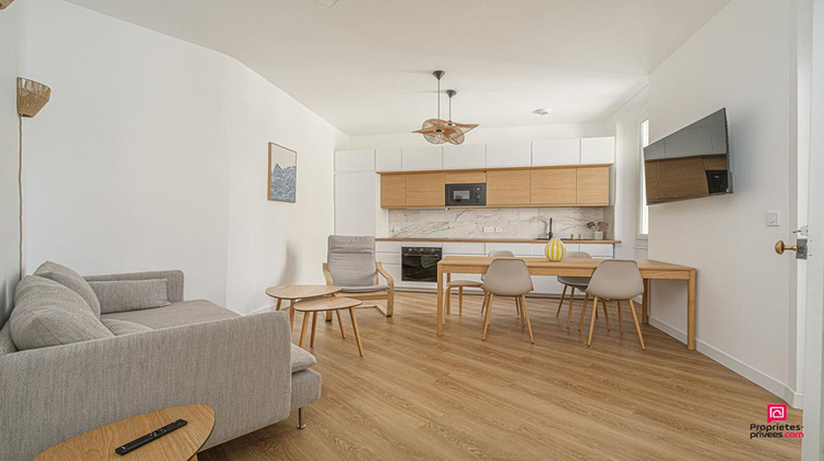 Ma-Cabane - Location Appartement MARSEILLE, 99 m²