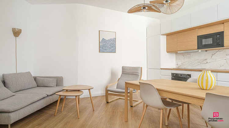 Ma-Cabane - Location Appartement MARSEILLE, 99 m²