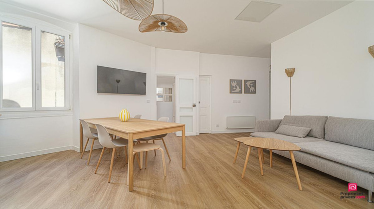 Ma-Cabane - Location Appartement MARSEILLE, 99 m²