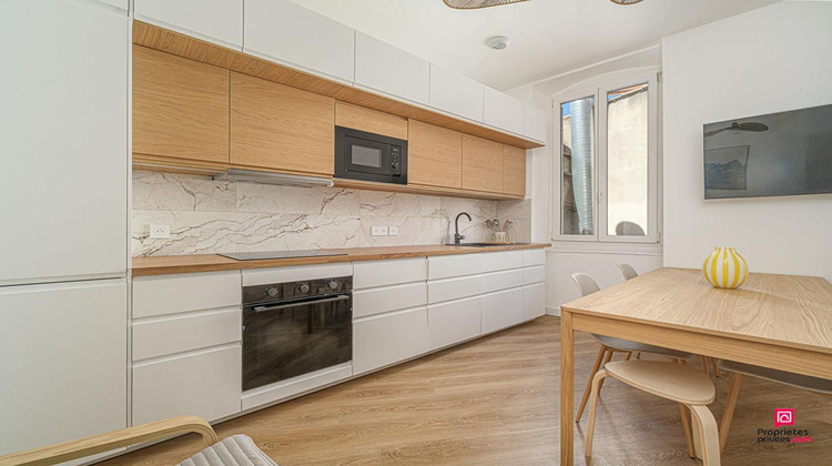 Ma-Cabane - Location Appartement MARSEILLE, 99 m²