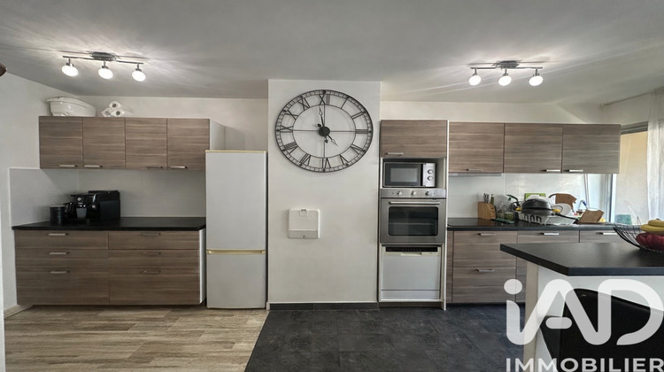 Ma-Cabane - Location Appartement Marseille, 84 m²