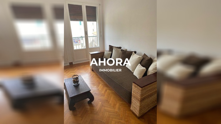 Ma-Cabane - Location Appartement Marseille, 46 m²