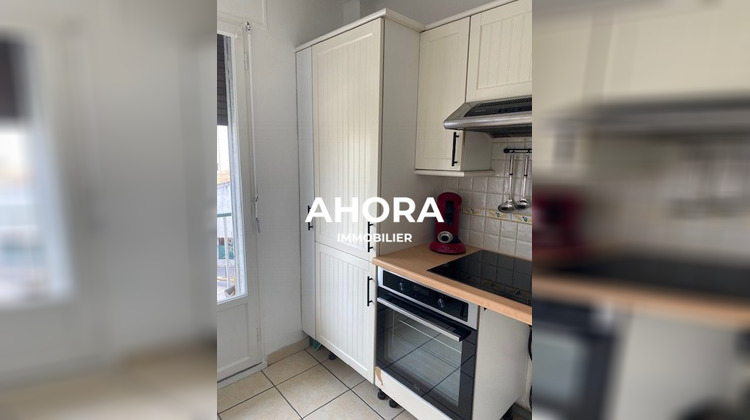 Ma-Cabane - Location Appartement Marseille, 46 m²