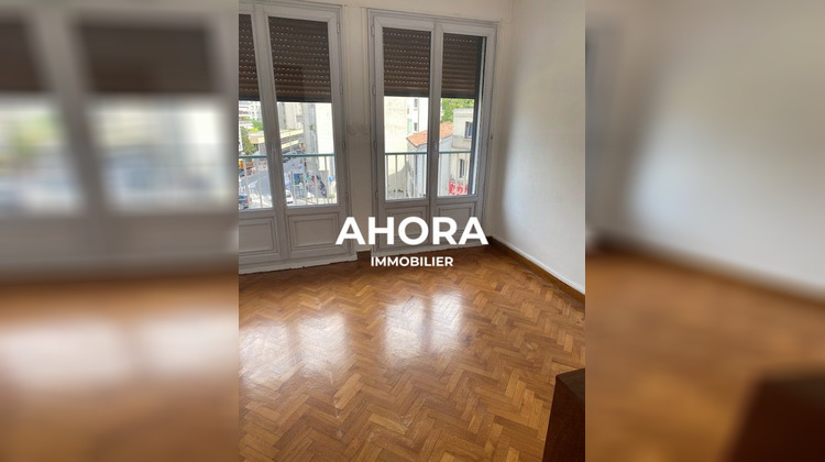 Ma-Cabane - Location Appartement Marseille, 46 m²