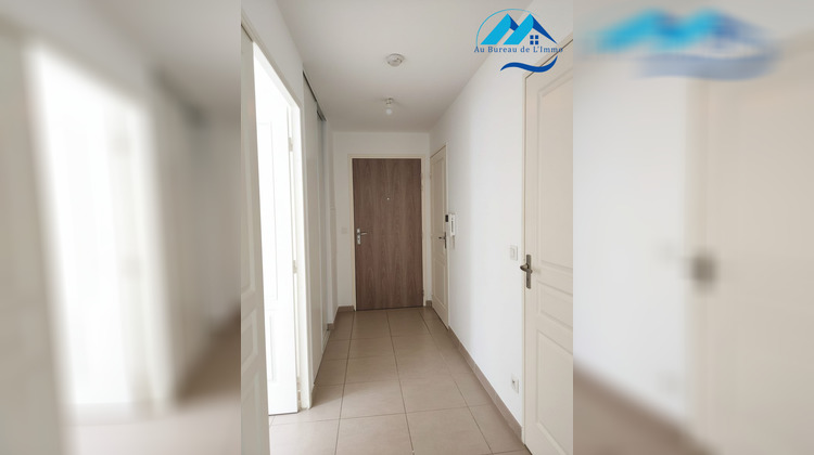 Ma-Cabane - Location Appartement Marseille, 43 m²