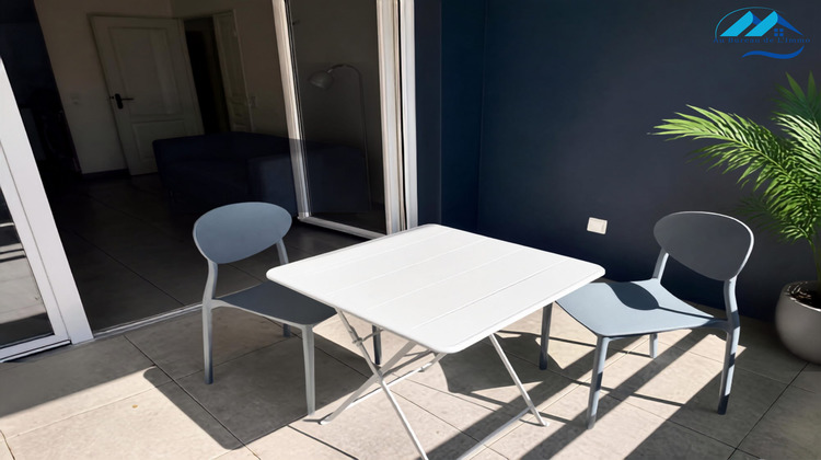 Ma-Cabane - Location Appartement Marseille, 43 m²