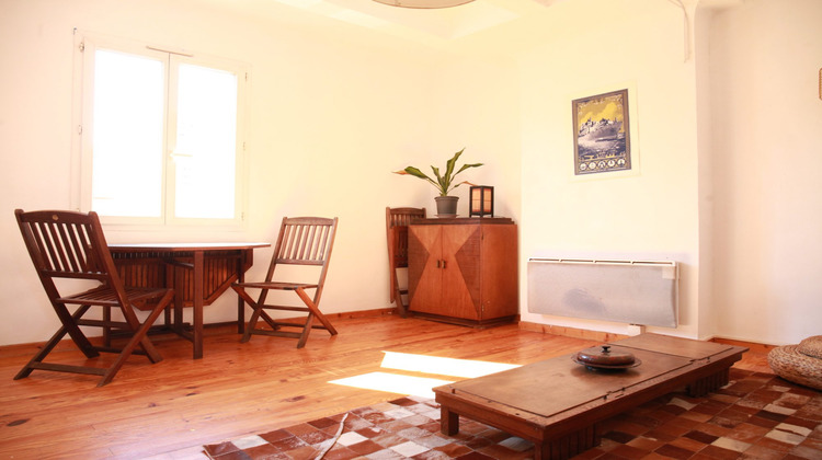 Ma-Cabane - Location Appartement Marseille, 49 m²