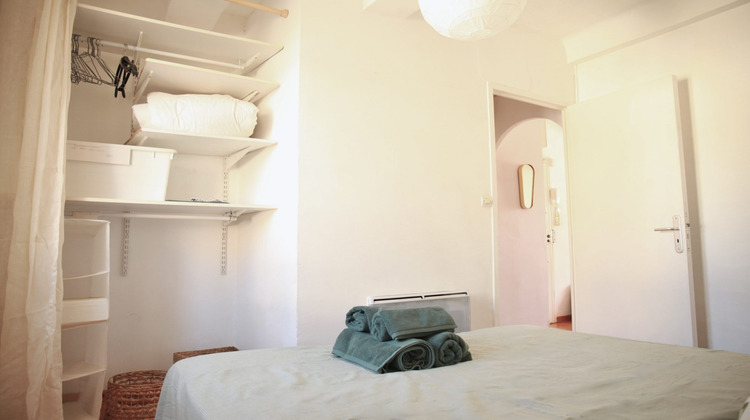 Ma-Cabane - Location Appartement Marseille, 49 m²