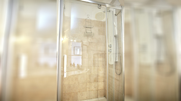 Ma-Cabane - Location Appartement Marseille, 49 m²