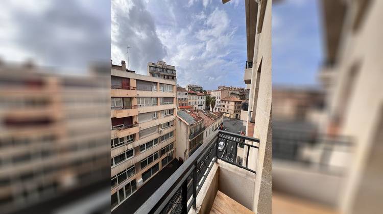 Ma-Cabane - Location Appartement Marseille, 63 m²