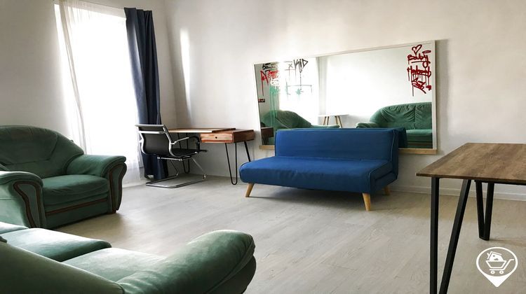 Ma-Cabane - Location Appartement Marseille, 45 m²