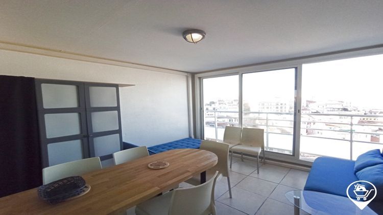 Ma-Cabane - Location Appartement Marseille, 65 m²