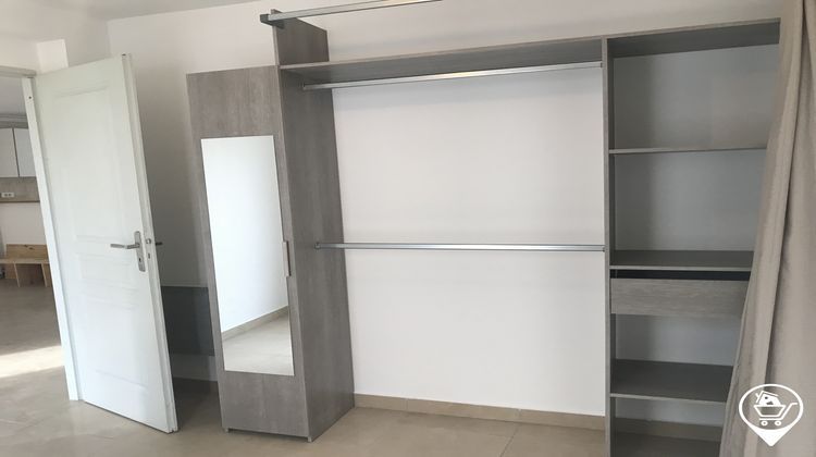 Ma-Cabane - Location Appartement Marseille, 65 m²