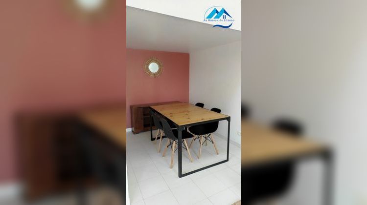 Ma-Cabane - Location Appartement Marseille, 42 m²