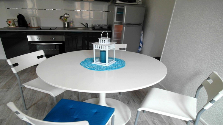 Ma-Cabane - Location Appartement Marseille, 33 m²