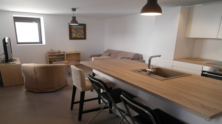 Ma-Cabane - Location Appartement Marseille, 47 m²