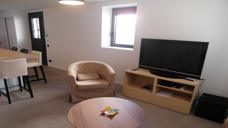 Ma-Cabane - Location Appartement Marseille, 47 m²